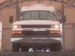 2013 Chevrolet Express 3500 TurtleTop Executive Shuttle Bus For Students Tours Charters Activity & Church Transport - 22990662 - 2