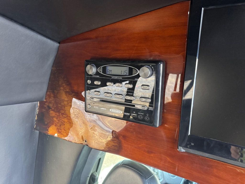 2013 Chevrolet Express 3500 TurtleTop Executive Shuttle Bus For Students Tours Charters Activity & Church Transport - 22990662 - 5