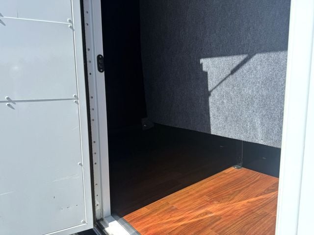 2013 Chevrolet Express 3500 TurtleTop VanTerra Shuttle Bus For Students Tours Charters Activity & Church Transport - 22990662 - 9