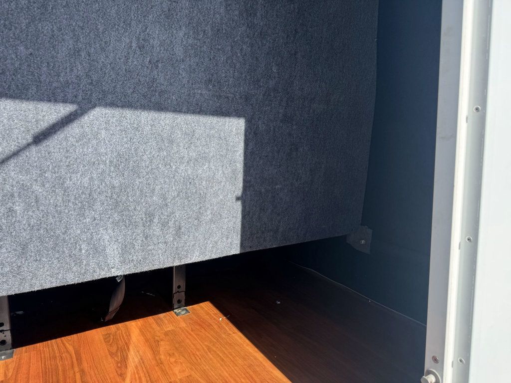 2013 Chevrolet Express 3500 TurtleTop VanTerra Shuttle Bus For Students Tours Charters Activity & Church Transport - 22990662 - 10