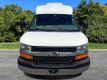 2013 Chevrolet Express 3500 TurtleTop VanTerra Shuttle Bus For Students Tours Charters Activity & Church Transport - 22990662 - 15