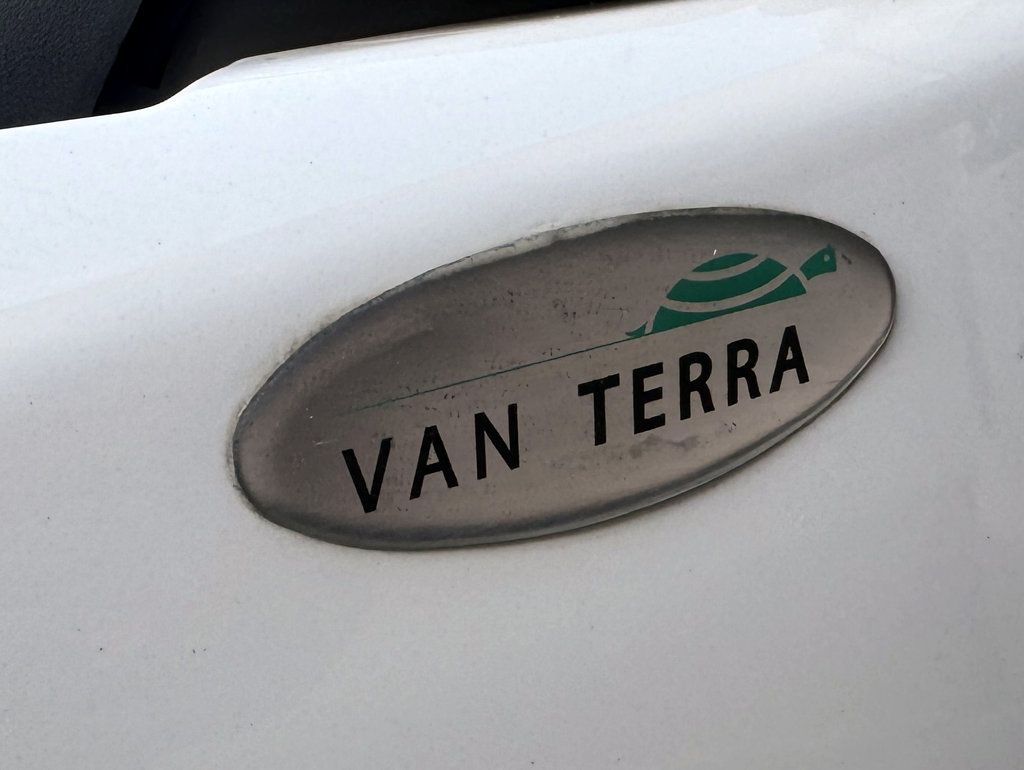 2013 Chevrolet Express 3500 TurtleTop VanTerra Shuttle Bus For Students Tours Charters Activity & Church Transport - 22990662 - 18