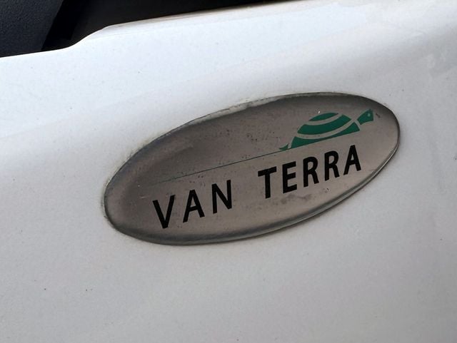 2013 Chevrolet Express 3500 TurtleTop VanTerra Shuttle Bus For Students Tours Charters Activity & Church Transport - 22990662 - 18