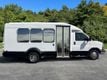 2013 Chevrolet Express 3500 TurtleTop VanTerra Shuttle Bus For Students Tours Charters Activity & Church Transport - 22990662 - 1