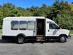 2013 Chevrolet Express 3500 TurtleTop VanTerra Shuttle Bus For Students Tours Charters Activity & Church Transport - 22990662 - 2