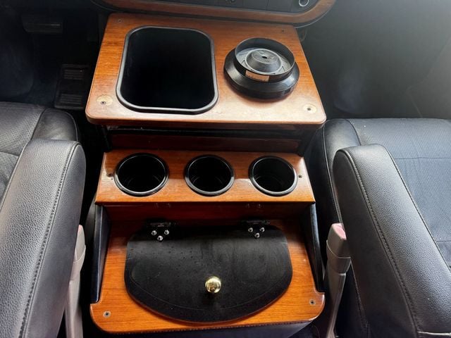 2013 Chevrolet Express 3500 TurtleTop VanTerra Shuttle Bus For Students Tours Charters Activity & Church Transport - 22990662 - 38