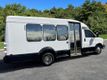 2013 Chevrolet Express 3500 TurtleTop VanTerra Shuttle Bus For Students Tours Charters Activity & Church Transport - 22990662 - 3