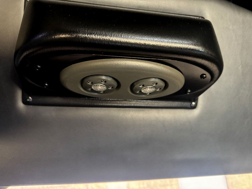 2013 Chevrolet Express 3500 TurtleTop VanTerra Shuttle Bus For Students Tours Charters Activity & Church Transport - 22990662 - 41