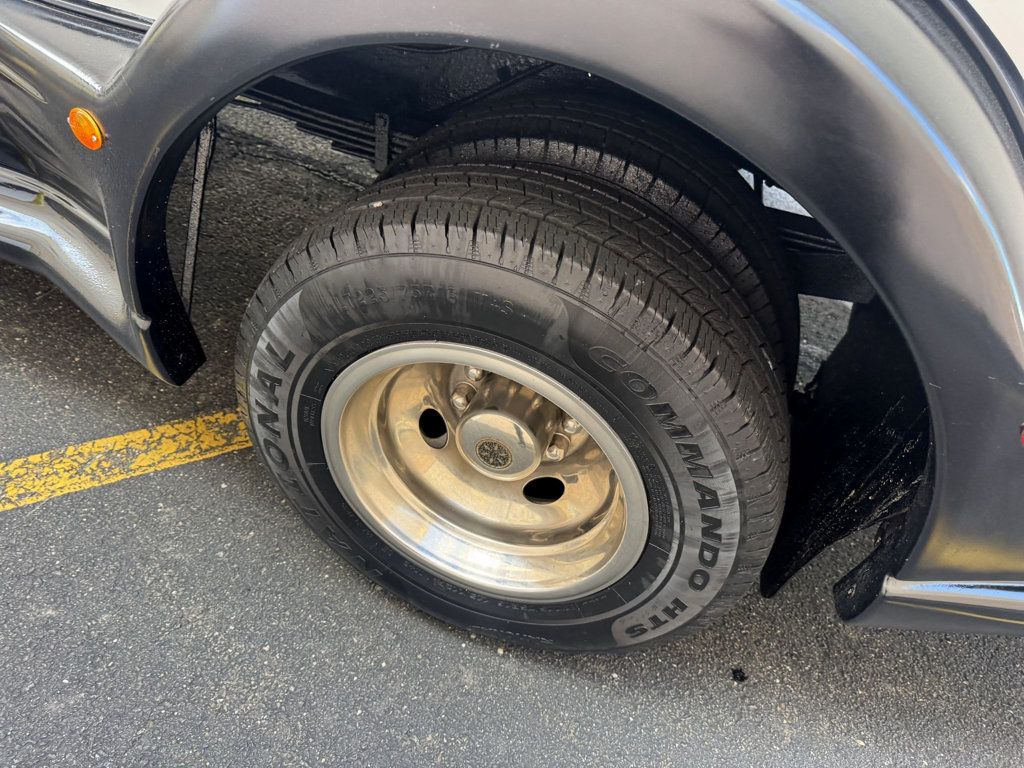 2013 Chevrolet Express 3500 TurtleTop VanTerra Shuttle Bus For Students Tours Charters Activity & Church Transport - 22990662 - 46