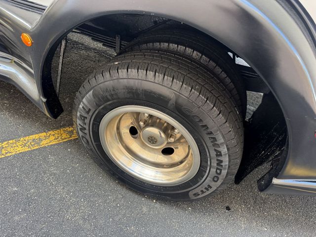 2013 Chevrolet Express 3500 TurtleTop VanTerra Shuttle Bus For Students Tours Charters Activity & Church Transport - 22990662 - 46