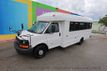 2013 Chevrolet Express 4500 Type-A School Bus 29/19 capacity - 22591583 - 55