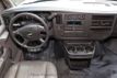 2013 Chevrolet Express 4500 Type-A School Bus 29/19 capacity - 22591583 - 8