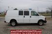 2013 Chevrolet Express Cargo Van AWD 1500 135" - 22705244 - 3