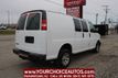 2013 Chevrolet Express Cargo Van AWD 1500 135" - 22705244 - 4