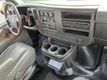 2013 Chevrolet Express Cargo Van RWD 1500 135" - 22659934 - 13