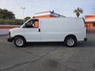 2013 Chevrolet Express Cargo Van RWD 1500 135" - 22659934 - 1