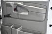 2013 Chevrolet Express Cargo Van RWD 1500 135" - 23083987 - 14