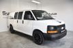 2013 Chevrolet Express Cargo Van RWD 1500 135" - 23083987 - 2