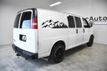 2013 Chevrolet Express Cargo Van RWD 1500 135" - 23083987 - 3
