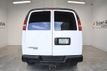2013 Chevrolet Express Cargo Van RWD 1500 135" - 23083987 - 4