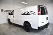 2013 Chevrolet Express Cargo Van RWD 1500 135" - 23083987 - 5