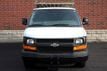 2013 Chevrolet Express Cargo Van RWD 2500 135" - 22662822 - 10