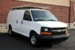 2013 Chevrolet Express Cargo Van RWD 2500 135" - 22662822 - 11
