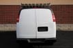 2013 Chevrolet Express Cargo Van RWD 2500 135" - 22662822 - 13