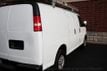2013 Chevrolet Express Cargo Van RWD 2500 135" - 22662822 - 15