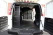 2013 Chevrolet Express Cargo Van RWD 2500 135" - 22662822 - 16
