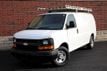 2013 Chevrolet Express Cargo Van RWD 2500 135" - 22662822 - 1