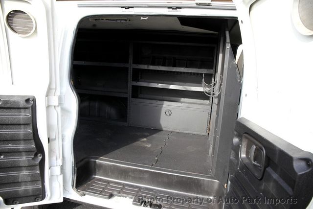 2013 Chevrolet Express Cargo Van RWD 2500 135" - 22662822 - 19