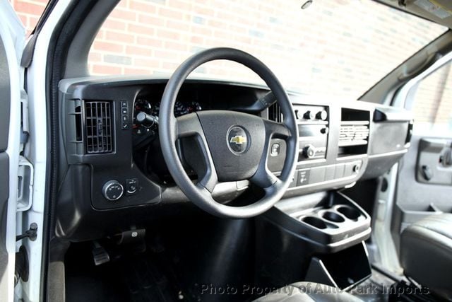 2013 Chevrolet Express Cargo Van RWD 2500 135" - 22662822 - 20