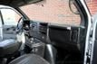 2013 Chevrolet Express Cargo Van RWD 2500 135" - 22662822 - 25