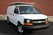 2013 Chevrolet Express Cargo Van RWD 2500 135" - 22662822 - 6