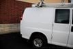2013 Chevrolet Express Cargo Van RWD 2500 135" - 22981580 - 10
