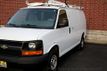 2013 Chevrolet Express Cargo Van RWD 2500 135" - 22981580 - 13