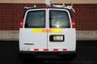 2013 Chevrolet Express Cargo Van RWD 2500 135" - 22981580 - 14