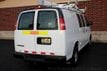 2013 Chevrolet Express Cargo Van RWD 2500 135" - 22981580 - 16