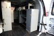 2013 Chevrolet Express Cargo Van RWD 2500 135" - 22981580 - 19