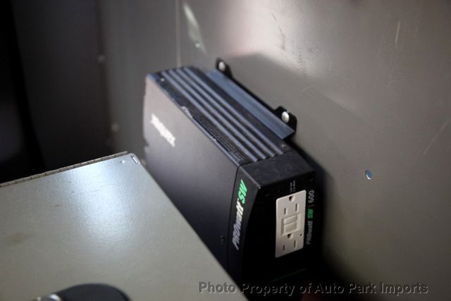 2013 Chevrolet Express Cargo Van RWD 2500 135" - 22981580 - 21