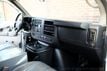 2013 Chevrolet Express Cargo Van RWD 2500 135" - 22981580 - 27