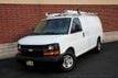 2013 Chevrolet Express Cargo Van RWD 2500 135" - 22981580 - 2