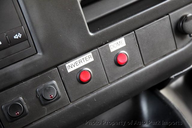 2013 Chevrolet Express Cargo Van RWD 2500 135" - 22981580 - 29