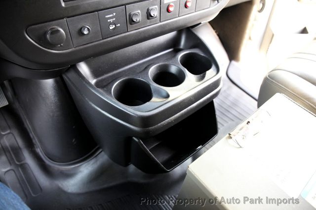 2013 Chevrolet Express Cargo Van RWD 2500 135" - 22981580 - 30