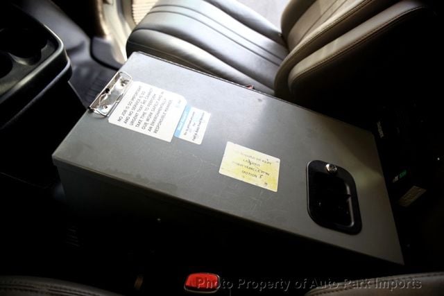 2013 Chevrolet Express Cargo Van RWD 2500 135" - 22981580 - 31