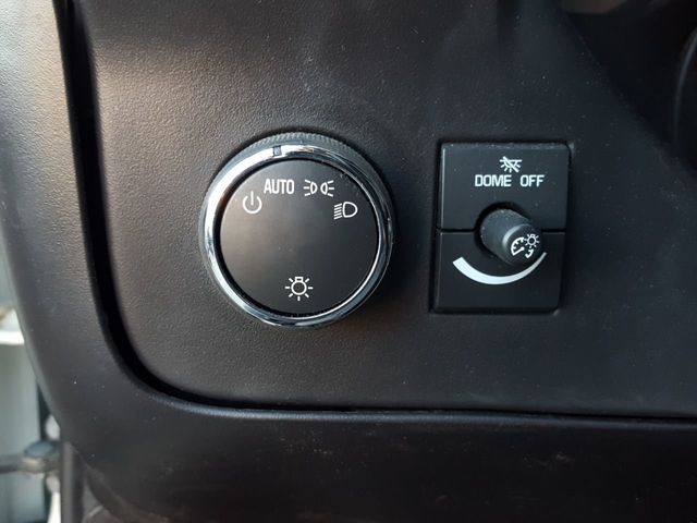 2013 Chevrolet Express Cargo Van RWD 2500 135" - 18958384 - 14