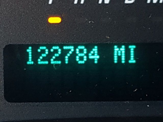 2013 Chevrolet Express Cargo Van RWD 2500 135" - 18958384 - 16