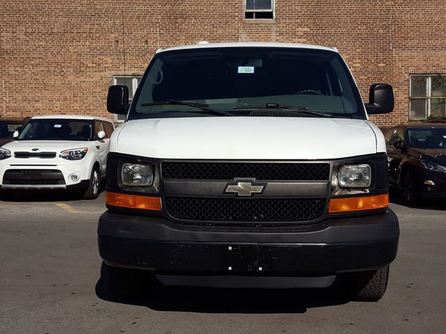2013 Chevrolet Express Cargo Van RWD 2500 135" - 18958384 - 1