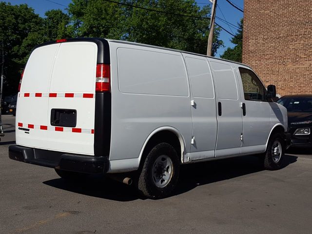 2013 Chevrolet Express Cargo Van RWD 2500 135" - 18958384 - 3